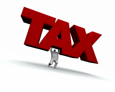 “Fat tax” for Worthing?