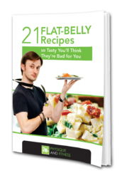 21 Flat Belly Recipes